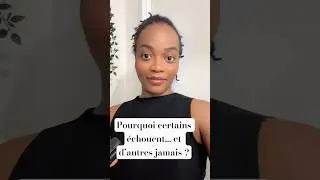 Pourquoi certains &eacute;chouent&hellip; et d&rsquo;autres jamais ? #identit&eacute; #chr&eacute;tiens #jesus