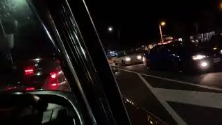 2024 Beach Hop cruise in my B60 Electra 225 