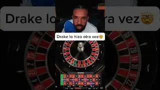 DRAKE APUESTA A LO GRANDE 🤯 