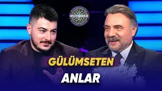Semicenk ve Ordulular bu soruya güldü😁 - Kim Milyoner Olmak İster? Yılbaşı Özel 2026