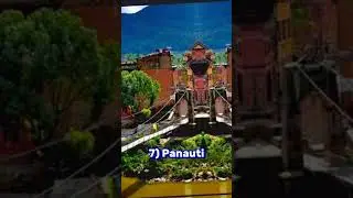 Top 10 most beautiful city in Nepal 🇳🇵