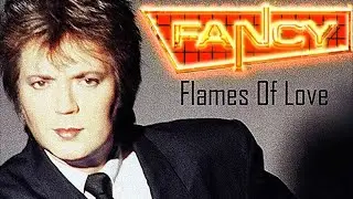 Musica de los 80 FLAME OF LOVE, en Amo los 80 y 90