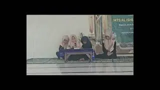 MEMPERINGATI ISRA MI'RAJ full 