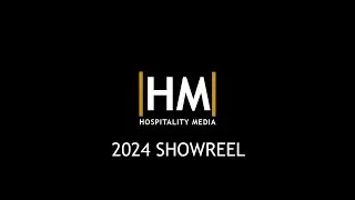 Showreel 2024