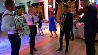 Formatie Nunta Onesti Adjud Moinesti - Sarba nunta Onesti - Formatia Siminica Bacau