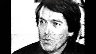 Nieuwslijn RNI Edwin Bollier aprox summer 1976