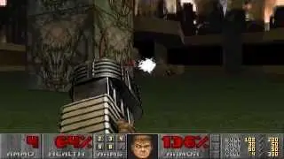 [Doom 2] Innocence 3 - 05: Innocence