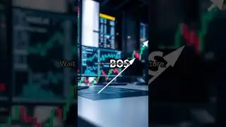 Unlock Smart Money Secrets Master Liquidity & Patience in Trading #trading