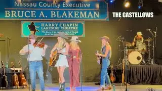 &ldquo;Sober SUNDAYS&rdquo; : THE CASTELLOWS CARE About Us  ( A Heartfelt Emotional Resiliency Song)  New 2025