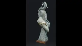 A Museum Moment with Pati Stajcar