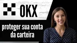 Como proteger sua conta da carteira OKX   Habilitar autentica&ccedil;&otilde;es