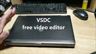 Can you do video editing with this laptop? HP Probook 6360b Laptop