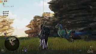 Monster Hunter Wilds Support Hunter bug