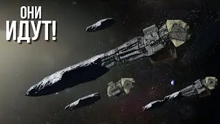 Huge unidentified objects have been discovered in our solar system!