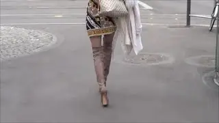 Walk Casadei Boots - Zurich