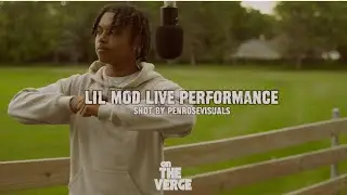 LilMod 