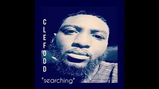 ClefOdd - searching (Prod.Kitoko Sound) Official Audio2020