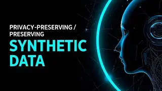 DataSynthSecure | Ethical AI for Privacy-Preserving Synthetic Data | Magnusbane AI