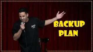 Shahar Hason - Backup Plan