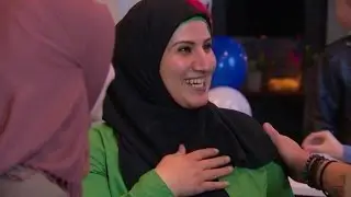 'Ik voelde me weer een normaal mens' - DE WENSBOOM