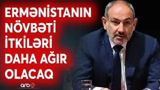 Paşinyana sərhəddə yerli əhalidən ŞİLLƏ KİMİ CAVAB: Nikola 