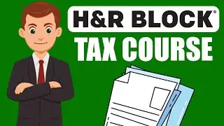 Обзор налогового курса H&R Block | Действительно ли это того стоит?
