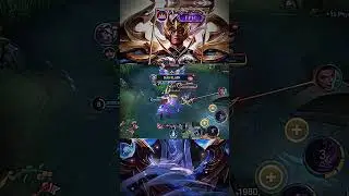 King Martis [ GOW ] #shorts #mlbb #martis #mobilelegends #mlbbindonesia #mlbbshorts #mlbbcreatorcamp