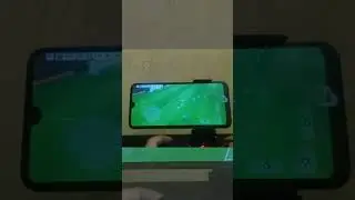 DLS Dream League Soccer stick Bluetooth
