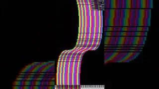 [Black MIDI] Tetris Block Arts V3 / 1.84 Million [Shorts]