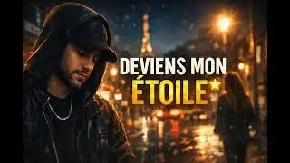 Deviens Mon Étoile ⭐ Musique de Rue Émotion | Clip Urbain