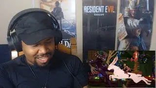 THE RUSTED KNIGHT!!! | RWBY VOLUME 9 EPISODE 5 [REACTION]