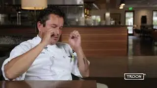 Chef Kaharim of EMCC on building a Career with Troon!