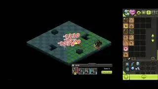Mis mejores detonadas en el Dedalo dofus touch.