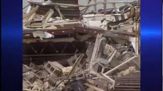 2002 Van Wert Tornado