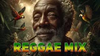 🎧 Conscious Dub Vibe 2025 – Truth In Every Line | Reggae That Breaks the Chains