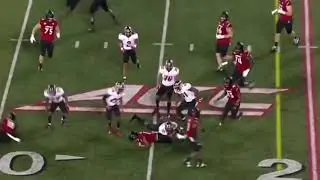 Javian Hawkins Louisville Highlights