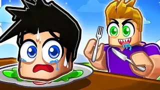 Furious se Fait MANGER dans Roblox !