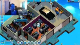 Let's Replay: Mad Game Dev Part 2: January12,2025