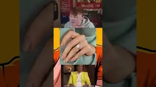 Angry ginge reacting to TikTok clips 🤣 #angryginge13 #viral #foryou #tiktok