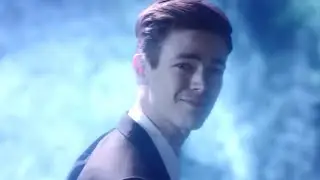 The Flash Series Finale CW Extended Trailer