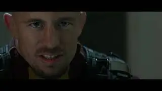 Captain America vs Batroc 