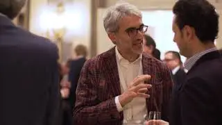 IR Global 'Dealmakers' Conference 2019 Rome - Highlights