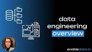 Data Engineering Core Concepts | Data Pipelines, Data Platforms, Data Infrastructure
