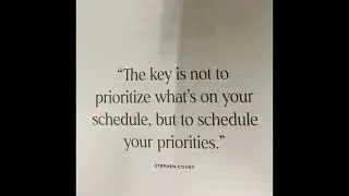 Odd Giraffe Productivity Planner 📒