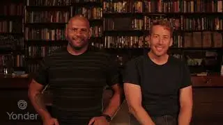 Who We Are From the Co-Founders of Yonder Travel Insurance