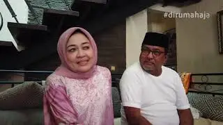 Lebaran Bang Doel #DIRUMAHAJA