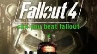 Fallout 4 as t-800 part 2