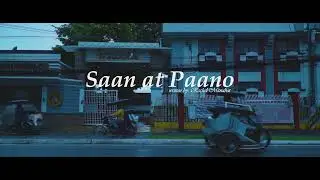 Saan at Paano by Rachel Manabat | Project: TOM ft. Tarlac Writers