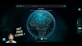 NebulAi: Start Browser Mining