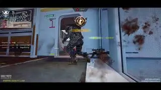 Call of duty mobile: my only mode!